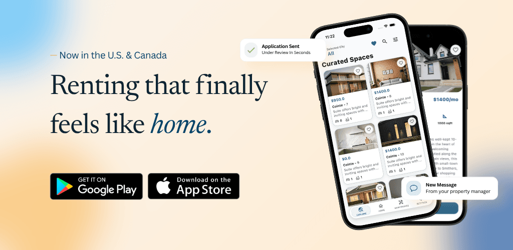 RentEra — Property Management Platform